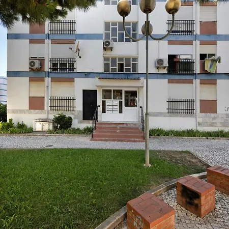 Casa De Ferias T2 *