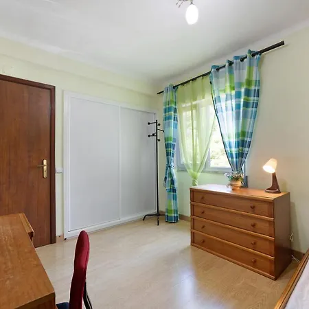 Apartment Casa De Ferias T2 *