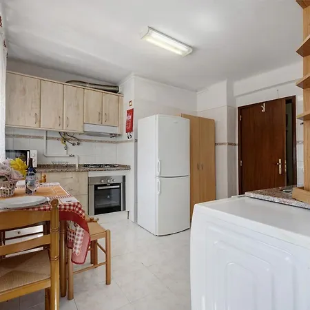 Casa De Ferias T2 Apartment Portimão
