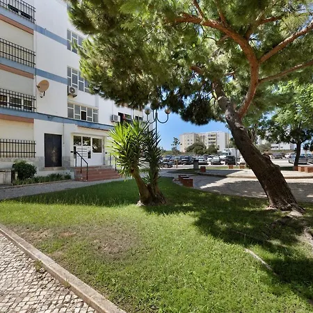Casa De Ferias T2 Apartment Portimão