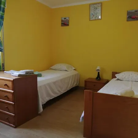 Casa De Ferias T2 *