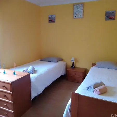Casa De Ferias T2