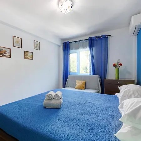 Casa De Ferias T2 דירה פורטימאו