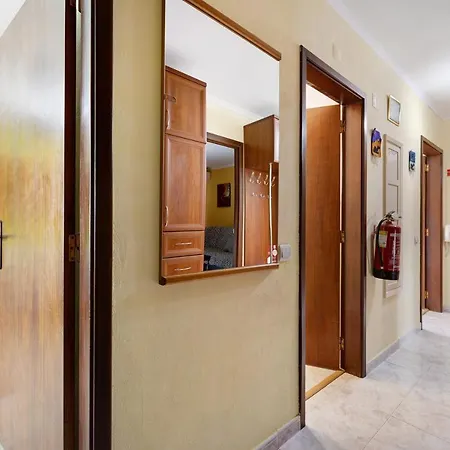 דירה Casa De Ferias T2 פורטימאו