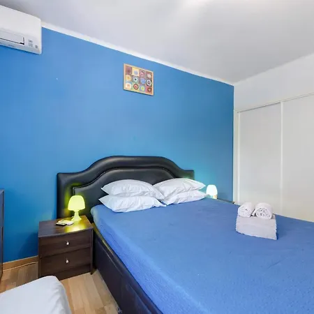 Casa De Ferias T2