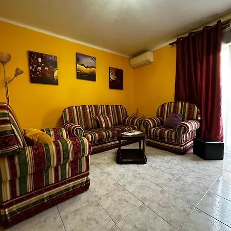 Casa De Ferias T2 דירה פורטימאו